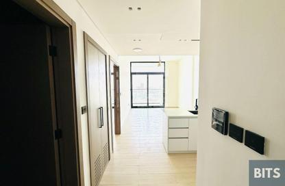 Apartment - 1 Bedroom - 2 Bathrooms for rent in Binghatti Crescent - District 11 - Jumeirah Village Circle - Dubai