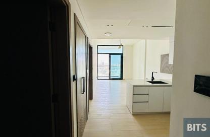 Apartment - 1 Bedroom - 2 Bathrooms for rent in Binghatti Crescent - District 11 - Jumeirah Village Circle - Dubai