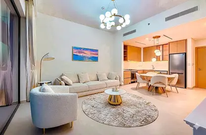 Apartment - 1 Bedroom - 1 Bathroom for rent in Park Horizon Tower 2 - Park Horizon - Dubai Hills Estate - Dubai