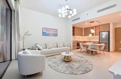 Apartment - 1 Bedroom - 1 Bathroom for rent in Park Horizon Tower 2 - Park Horizon - Dubai Hills Estate - Dubai