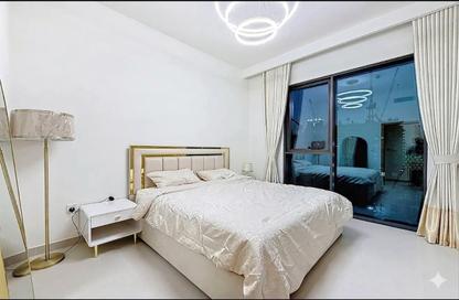 Apartment - 1 Bedroom - 1 Bathroom for rent in Park Horizon Tower 2 - Park Horizon - Dubai Hills Estate - Dubai