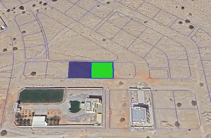 أرض - استوديو للبيع في سيح الحرف - رأس الخيمة