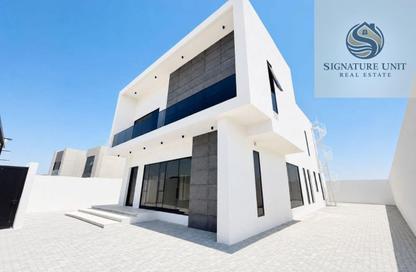 Villa - 5 - 7 for rent in Wadi Alshabak - Dubai