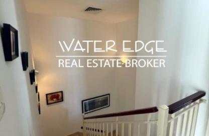 Villa - 3 Bedrooms - 3 Bathrooms for rent in Springs 15 - The Springs - Dubai