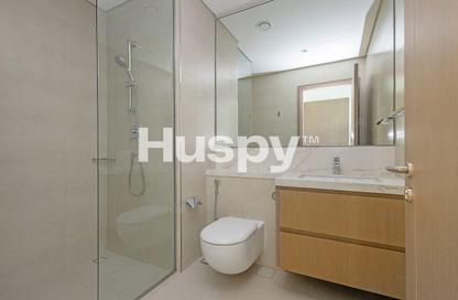 Villa - 4 - 4 for rent in Al Badia Villas - Dubai Festival City - Dubai