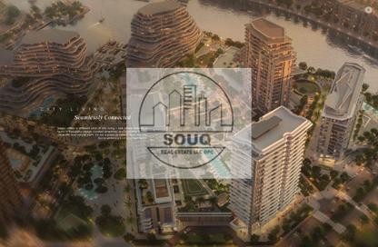 Apartment - Studio - 1 Bathroom for sale in Solera Downtown Mina - Mina Al Arab - Ras Al Khaimah