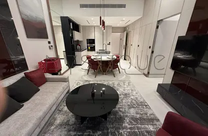 شقة - غرفة نوم - 2 حمامات للايجار في هايد ووك - جميرا جاردن سيتي - السطوة - دبي