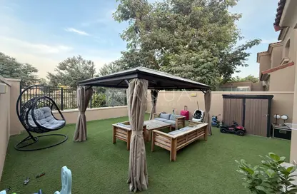 Villa - 2 Bedrooms - 3 Bathrooms for rent in Bella Casa - Serena - Dubai Land - Dubai