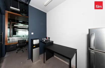 Office Space - Studio for rent in Bay Square Building 11 - Bay Square - Business Bay - Dubai