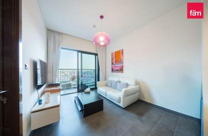 Apartment - 1 Bedroom - 1 Bathroom for sale in The Crest Tower B - The Crest - Sobha Hartland - Mohammed Bin Rashid City - Dubai