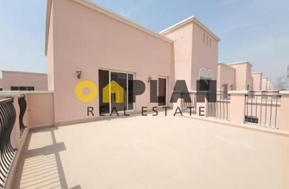 Villa - 5 Bedrooms - 7 Bathrooms for sale in Nad Al Sheba 3 - Nad Al Sheba - Dubai