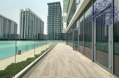 Apartment - 3 Bedrooms - 5 Bathrooms for rent in Residences 8 - District One - Mohammed Bin Rashid City - Dubai