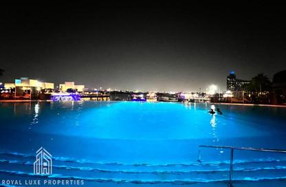 Apartment - 3 - 4 for rent in Palazzo Versace - Culture Village - Dubai