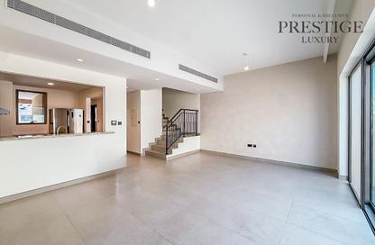 Townhouse - 4 - 5 for rent in Malta - Damac Lagoons - Dubai Townhouse - 4 - 5 for rent in Malta - Damac Lagoons - Dubai