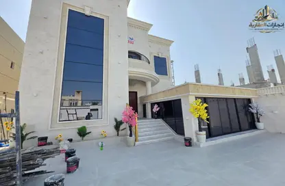 Villa - 5 Bedrooms - 7 Bathrooms for sale in Al Mowaihat 1 - Al Mowaihat - Ajman