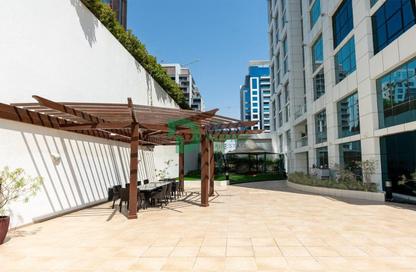 Apartment - 1 Bedroom - 2 Bathrooms for sale in Park Central - Business Bay - Dubai