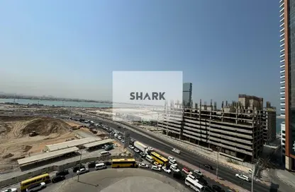 Apartment - 3 Bedrooms - 4 Bathrooms for sale in Majestic Tower - Al Taawun Street - Al Taawun - Sharjah