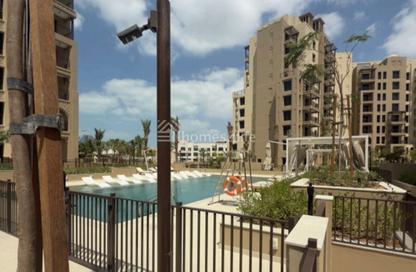 Apartment - 1 Bedroom - 2 Bathrooms for sale in Jadeel 2 - Madinat Jumeirah Living - Umm Suqeim 3 - Umm Suqeim - Dubai Apartment - 1 Bedroom - 2 Bathrooms for sale in Jadeel 2 - Madinat Jumeirah Living - Umm Suqeim 3 - Umm Suqeim - Dubai