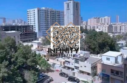 Apartment - 1 Bedroom - 2 Bathrooms for sale in Orient Tower 1 - Orient Towers - Al Bustan - Ajman