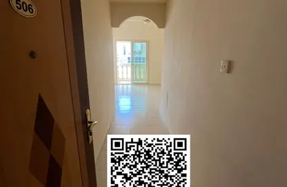 شقة - غرفة نوم - 1 حمام للايجار في بناية ابناء صقر - 1 الحميدية - الحميدية - عجمان شقة - غرفة نوم - 1 حمام للايجار في بناية ابناء صقر - 1 الحميدية - الحميدية - عجمان