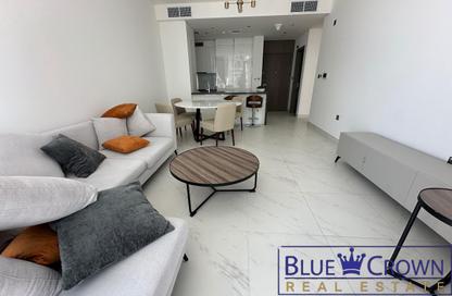 Apartment - 2 Bedrooms - 4 Bathrooms for rent in Residences 12 - The Residences at District One - District One - Mohammed Bin Rashid City - Dubai Apartment - 2 Bedrooms - 4 Bathrooms for rent in Residences 12 - The Residences at District One - District One - Mohammed Bin Rashid City - Dubai