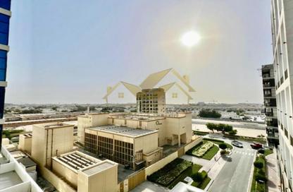 Apartment - 2 - 3 for rent in Jumeirah Garden City - Al Satwa - Dubai