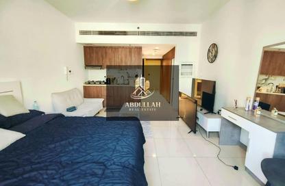 Apartment - Studio - 1 Bathroom for rent in Uptown Al Zahia - Al Zahia - Muwaileh Commercial - Sharjah