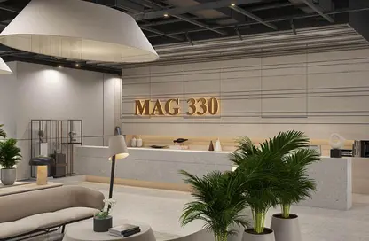 Apartment - Studio - 1 Bathroom for sale in MAG 330 - City of Arabia - Dubai Apartment - Studio - 1 Bathroom for sale in MAG 330 - City of Arabia - Dubai