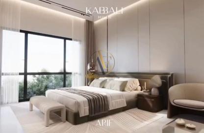 Villa - 5 Bedrooms - 5 Bathrooms for sale in Al Helio 2 - Al Helio - Ajman Villa - 5 Bedrooms - 5 Bathrooms for sale in Al Helio 2 - Al Helio - Ajman