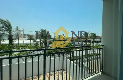 Townhouse - 3 Bedrooms - 4 Bathrooms for sale in Al Zahia 2 - Al Zahia - Muwaileh Commercial - Sharjah