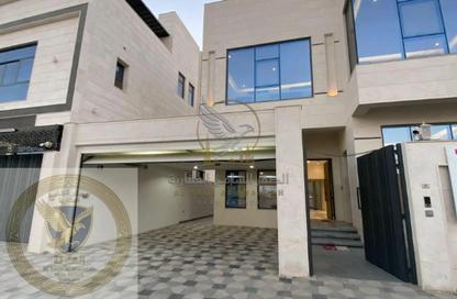 Villa - 6 Bedrooms - 7+ Bathrooms for rent in Al Amira Village - Al Yasmeen - Ajman Villa - 6 Bedrooms - 7+ Bathrooms for rent in Al Amira Village - Al Yasmeen - Ajman