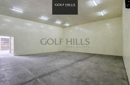 Warehouse - Studio - 1 Bathroom for rent in Dubai Investment Park 2 (DIP 2) - Dubai Investment Park (DIP) - Dubai
