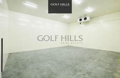 Warehouse - Studio - 1 Bathroom for rent in Dubai Investment Park 2 (DIP 2) - Dubai Investment Park (DIP) - Dubai