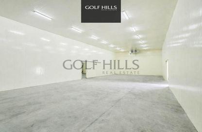 Warehouse - Studio - 1 Bathroom for rent in Dubai Investment Park 2 (DIP 2) - Dubai Investment Park (DIP) - Dubai