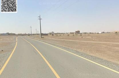 Land - Studio for sale in Manama - Ajman