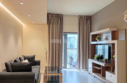 Apartment - 1 Bedroom - 2 Bathrooms for rent in Park View Tower - District 14 - Jumeirah Village Circle - Dubai Apartment - 1 Bedroom - 2 Bathrooms for rent in Park View Tower - District 14 - Jumeirah Village Circle - Dubai