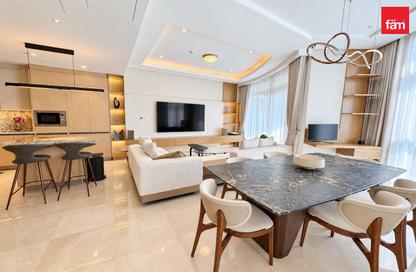 Apartment - 3 - 4 for rent in Imperial Avenue - Downtown Dubai - Dubai Apartment - 3 - 4 for rent in Imperial Avenue - Downtown Dubai - Dubai