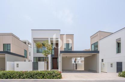 Villa - 4 Bedrooms - 4 Bathrooms for rent in Caya 1 - Arabian Ranches 3 - Dubai