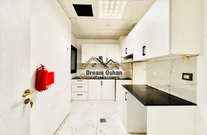 Apartment - 1 Bedroom - 2 Bathrooms for rent in Alamir Mashael - International City Phase 2 - Al Warsan 4 - Al Warsan - Dubai