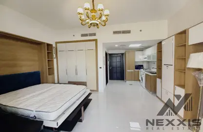 شقة - 1 حمام للايجار في غلا مز - جلامز من دانوب - الفرجان - دبي