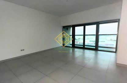 Apartment - 1 Bedroom - 2 Bathrooms for rent in Rabdan Building - Motor City - Dubai
