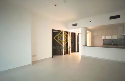 Apartment - 1 Bedroom - 2 Bathrooms for rent in Rabdan Building - Motor City - Dubai