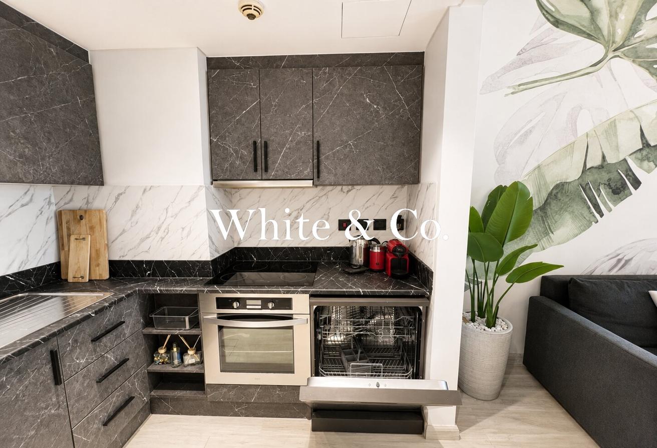 Luxurious | Fully Furnished | Lake View photo 5