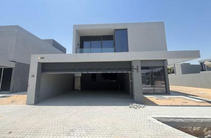 Villa - 4 Bedrooms - 6 Bathrooms for sale in Saro - Masaar - Tilal City - Sharjah Villa - 4 Bedrooms - 6 Bathrooms for sale in Saro - Masaar - Tilal City - Sharjah