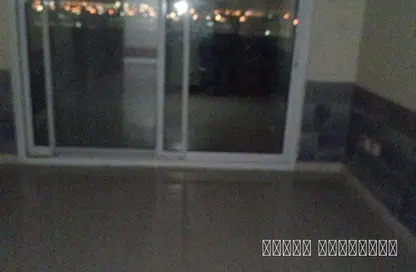 Apartment - 2 Bedrooms - 3 Bathrooms for sale in Ajman Pearl Towers - Ajman Downtown - Ajman