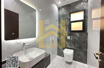 Villa - 3 Bedrooms - 5 Bathrooms for sale in Al Helio 2 - Al Helio - Ajman