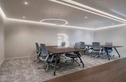 Office Space - Studio for rent in The Dome - JLT Cluster N - Jumeirah Lake Towers - Dubai