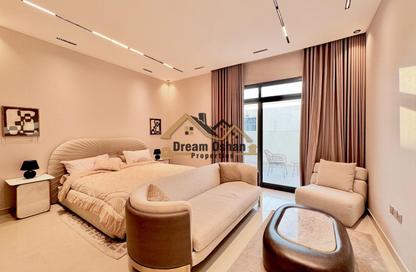 Apartment - Studio - 1 for sale in Residence 101 - International City Phase 2 (Al Warsan 4) - Dubai