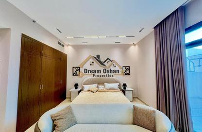 Apartment - Studio - 1 for sale in Residence 101 - International City Phase 2 (Al Warsan 4) - Dubai Apartment - Studio - 1 for sale in Residence 101 - International City Phase 2 (Al Warsan 4) - Dubai
