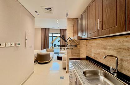 Apartment - Studio - 1 for sale in Residence 101 - International City Phase 2 (Al Warsan 4) - Dubai